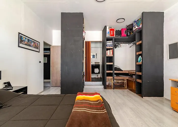 Great Location - Roma Norte - Families & Groups *