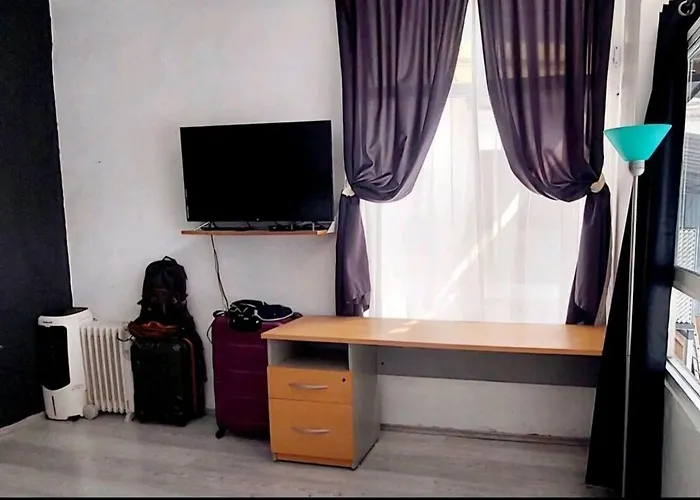 Great Location - Roma Norte - Families & Groups *