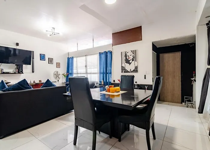 Great Location - Roma Norte - Families & Groups Apartamento