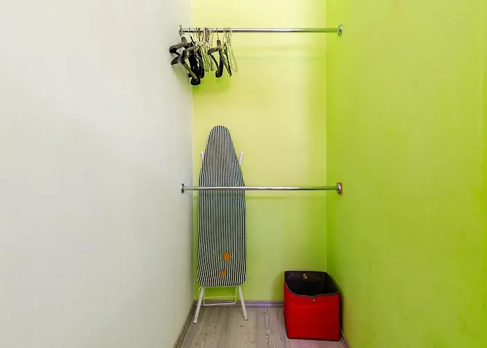 Great Location - Roma Norte - Families & Groups Apartamento *
