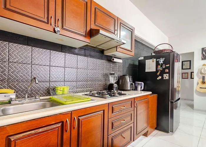 Apartamento Great Location - Roma Norte - Families & Groups *