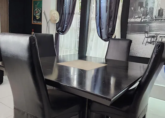 Apartamento Great Location - Roma Norte - Families & Groups
