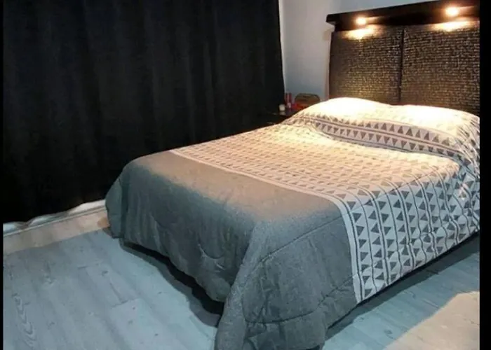 Apartamento Great Location - Roma Norte - Families & Groups *