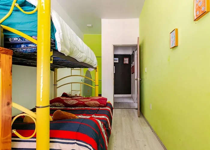 Apartamento Great Location - Roma Norte - Families & Groups
