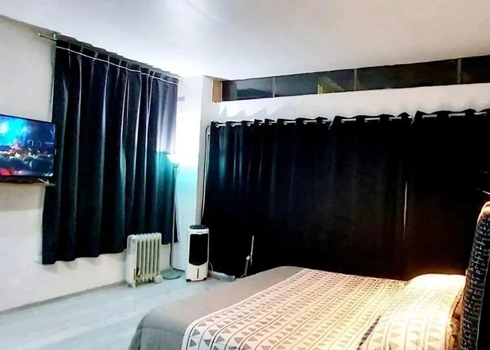 Apartamento Great Location - Roma Norte - Families & Groups *